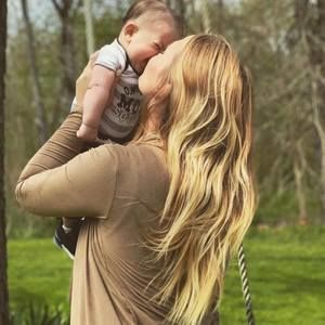 Meet your Posher, Lacy